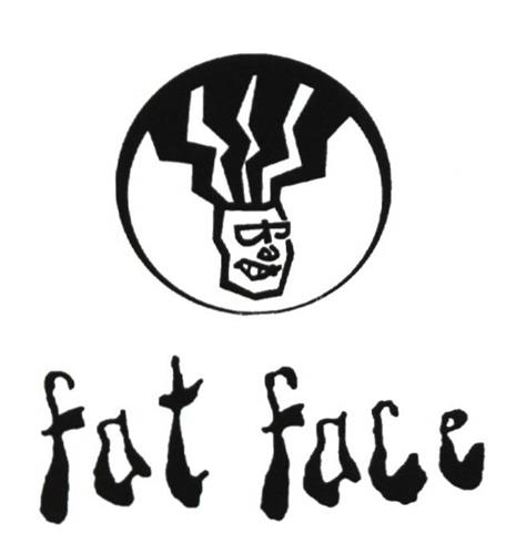 fat face trademark