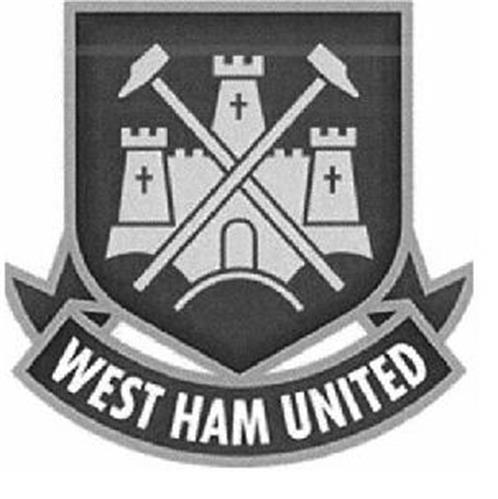 WEST HAM UNITED trademark