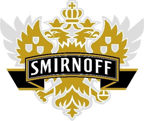 SMIRNOFF trademark