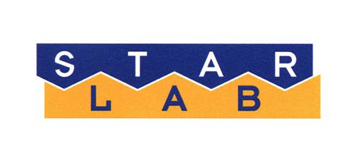 STAR LAB trademark