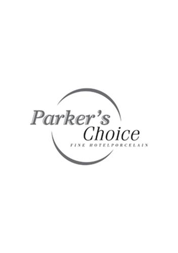 Parker's Choice FINE HOTELPORCELAIN trademark