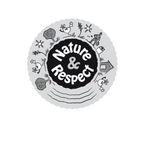 Nature & Respect trademark