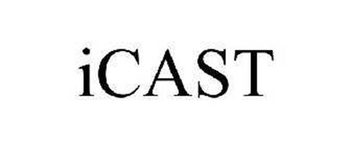 iCAST trademark