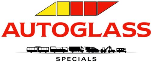 AUTOGLASS SPECIALS trademark