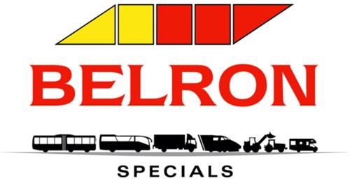 BELRON SPECIALS trademark