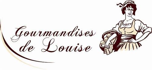 Gourmandises de Louise trademark