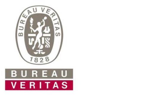 BUREAU VERITAS 1828 BUREAU VERITAS trademark