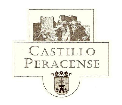 CASTILLO PERACENSE trademark