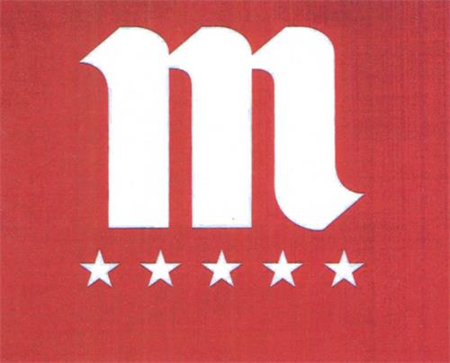 m trademark