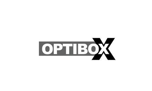 OPTIBOX trademark