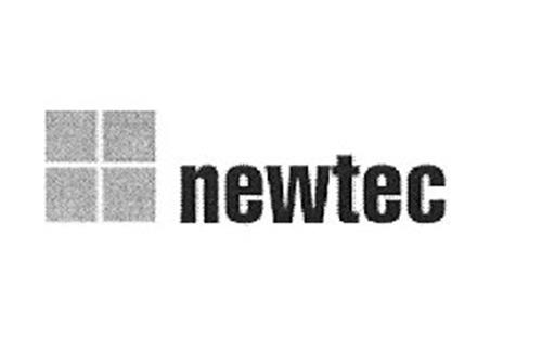 newtec trademark