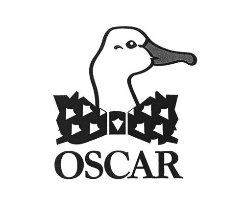 OSCAR trademark