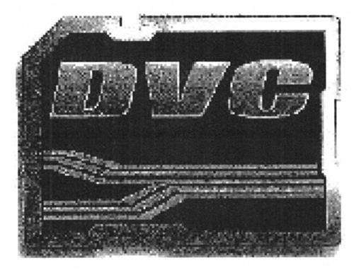 DVC trademark