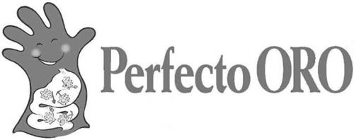 Perfecto ORO trademark