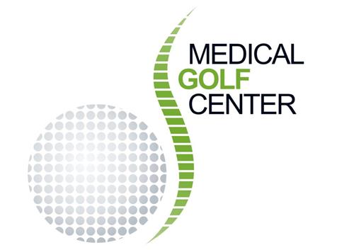 MEDICAL GOLF CENTER trademark