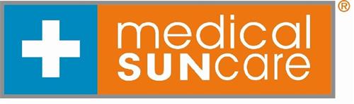 medical SUNcare trademark