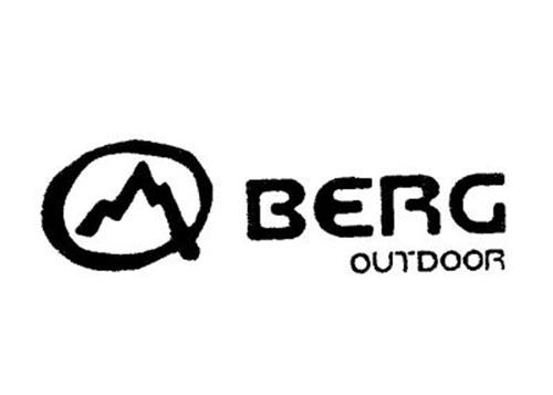 BERG OUTDOOR trademark