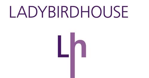 LADYBIRDHOUSE Lh trademark