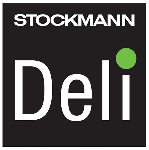 STOCKMANN DELI trademark