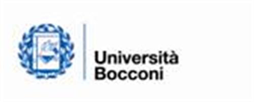 Università Bocconi trademark