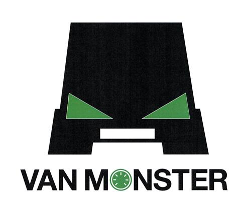 VAN MONSTER trademark