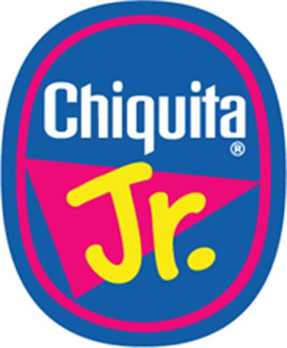 Chiquita Jr. trademark