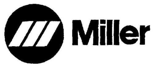 Miller trademark