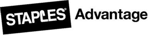 STAPLES Advantage trademark