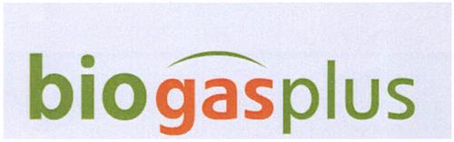 biogasplus trademark