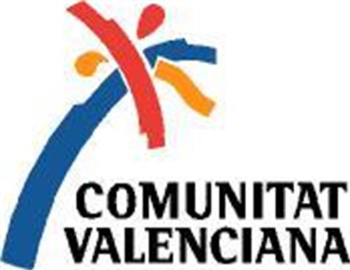 COMUNITAT VALENCIANA trademark