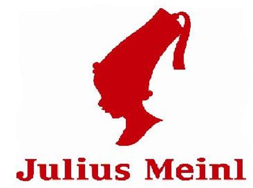 Julius Meinl trademark