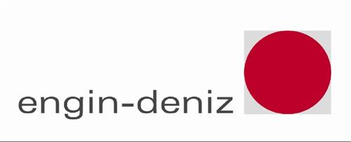 engin-deniz trademark