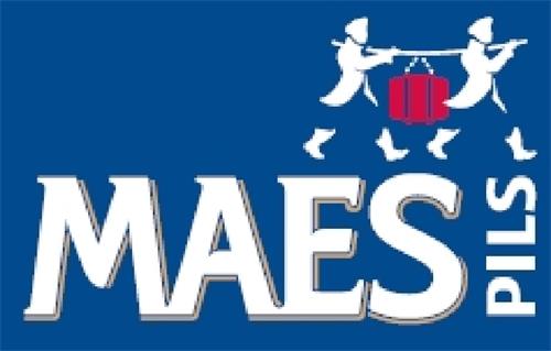 MAES PILS trademark