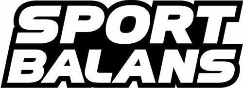 SPORT BALANS trademark