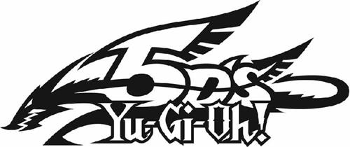 5 DS Yu-Gi-Oh! trademark