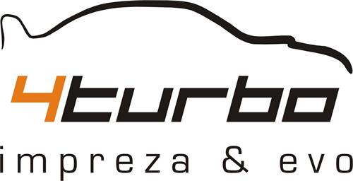 4turbo impreza & evo trademark