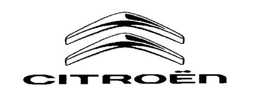 CITROËN trademark