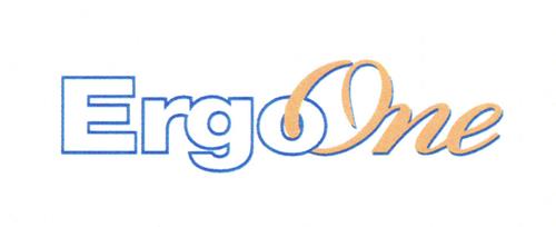 ErgoOne trademark