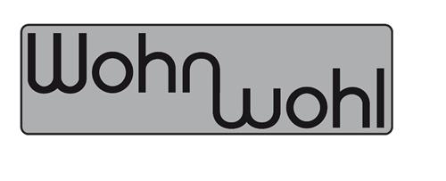 WohnWohl trademark