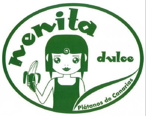 nenita dulce Plátanos de Canarias trademark