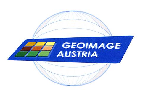 GEOIMAGE AUSTRIA trademark