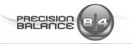 PRECISION BALANCE trademark