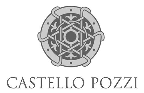 CASTELLO POZZI trademark