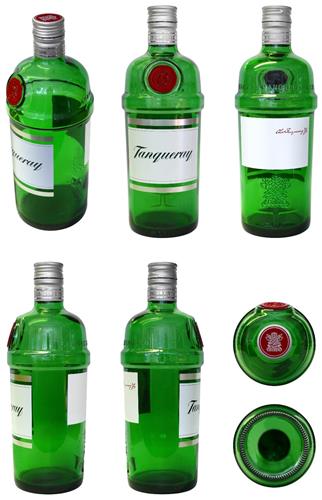 Tanqueray trademark