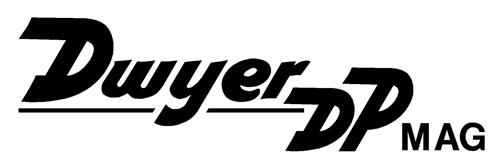 Dwyer DP MAG trademark