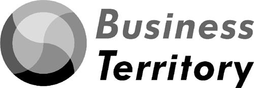 Business Territory trademark