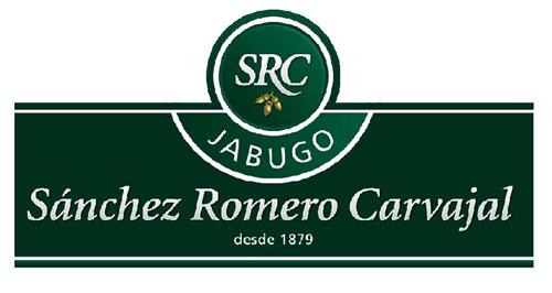 SRC JABUGO
Sánchez Romero Carvajal desde 1879 trademark