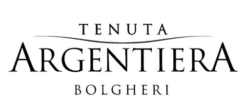 TENUTA ARGENTIERA BOLGHERI trademark