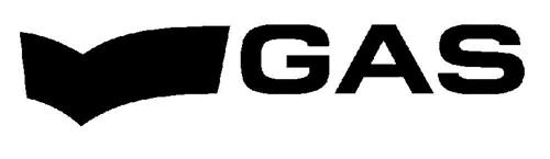 GAS trademark