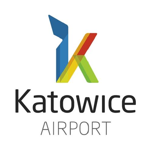 K Katowice AIRPORT trademark